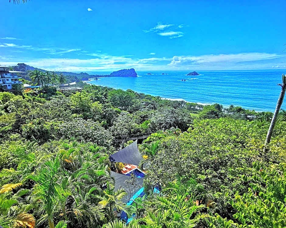Hotel Costa Verde