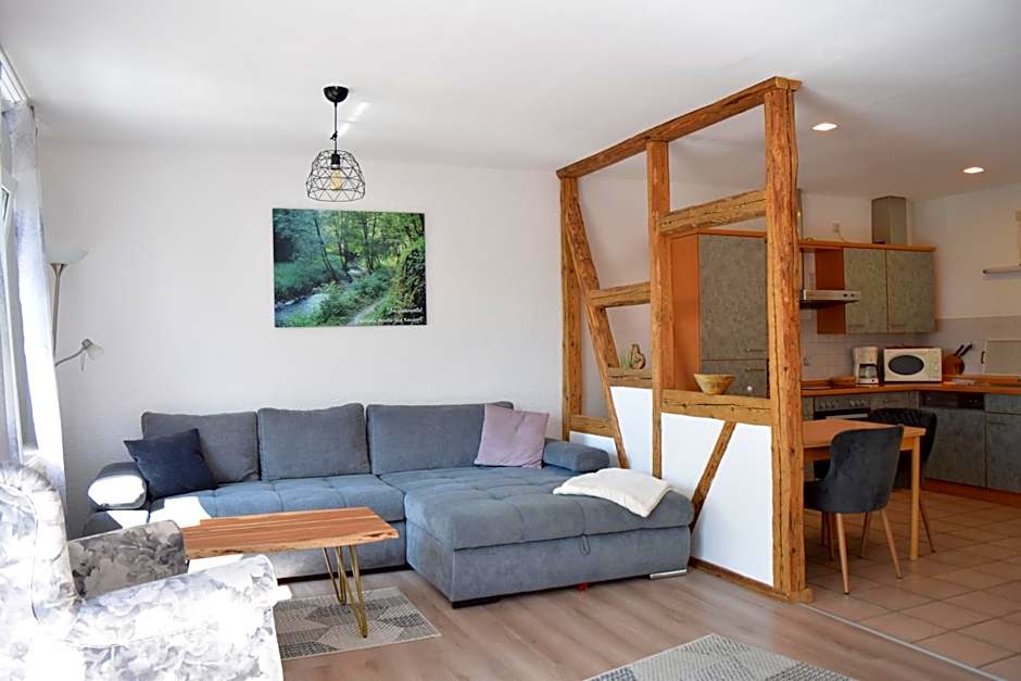 Gasthof Dörsbachhöhe