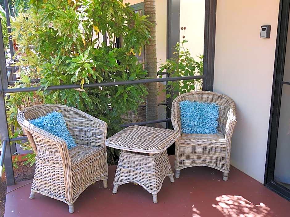 Noonamah Tourist Park