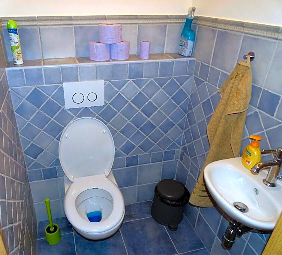 Penzion u Šimečků