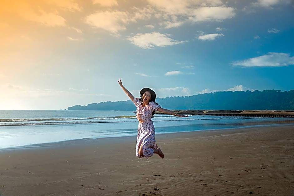 Whiz Prime Hotel Sudirman Cilacap