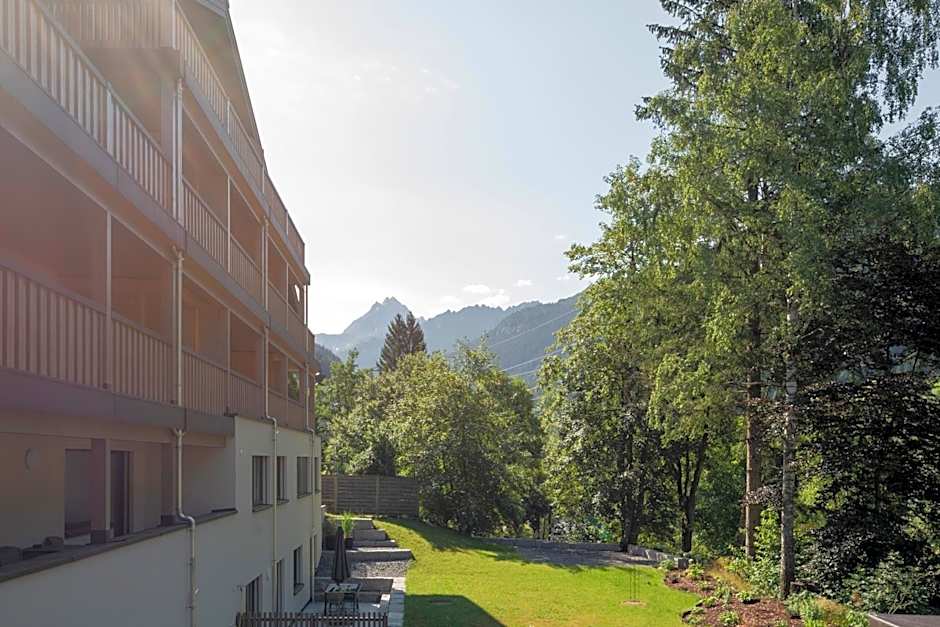 Aparthotel Saladina