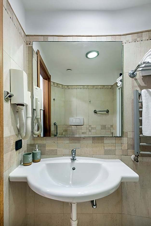 Hotel Moscatello