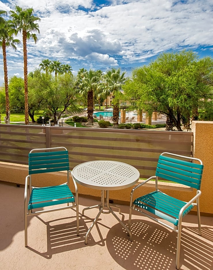 Worldmark Cathedral City - Extra Holidays