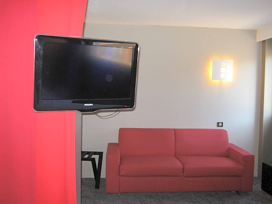 ibis Styles Saint Dizier