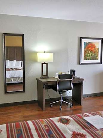 2 Queen Beds, Nonsmoking, Sofabed, Balcony