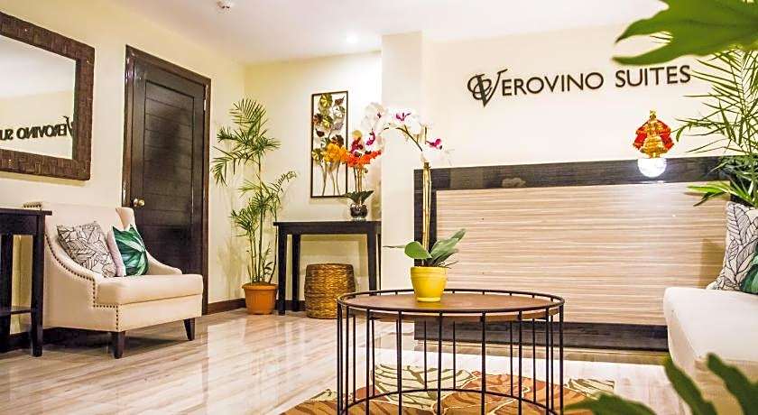 Verovino Suites