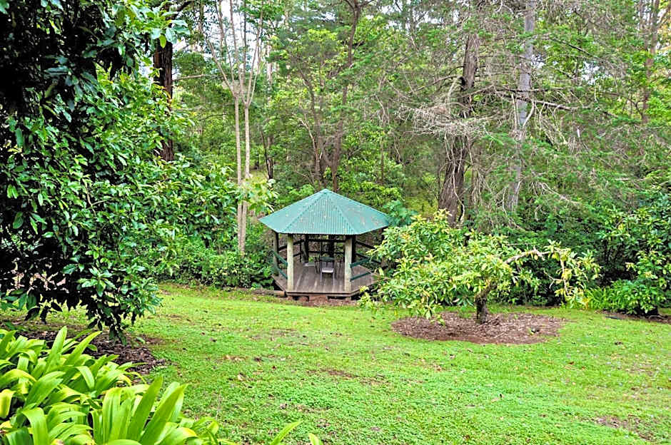 Escarpment Retreat & Day Spa for Couples