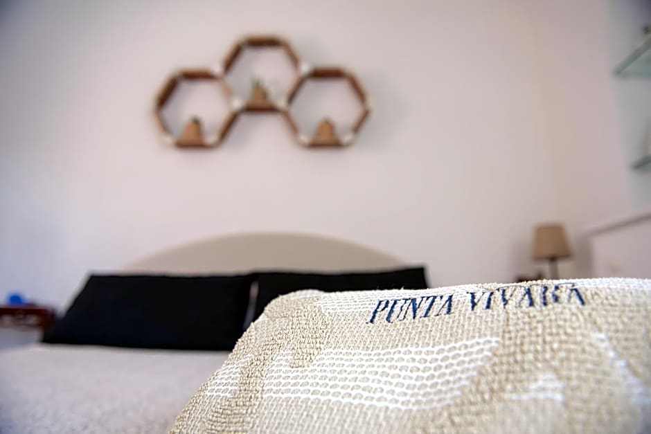 B&B Punta Vivara