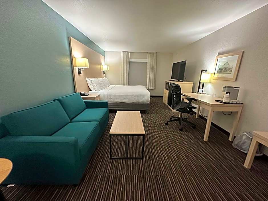 Best Western Watertown