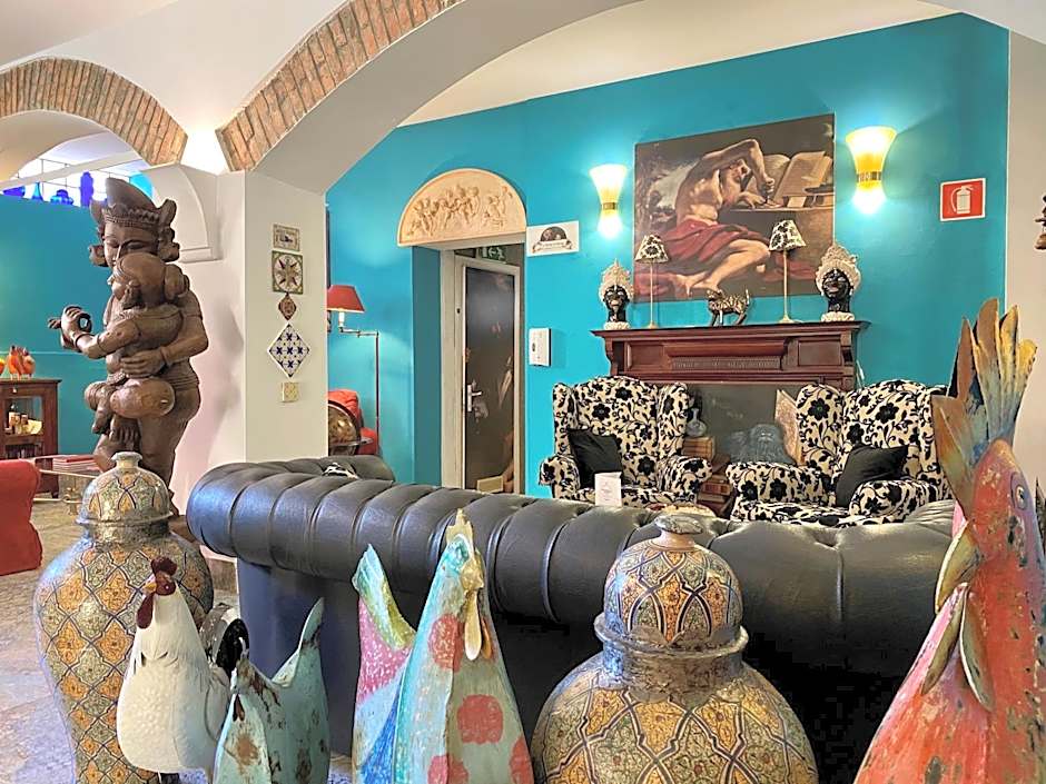 Hotel Il Guercino