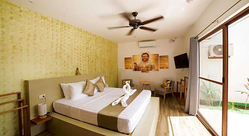 Bali Villas Panglao Bohol