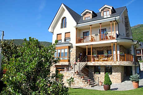 Villa Mencia