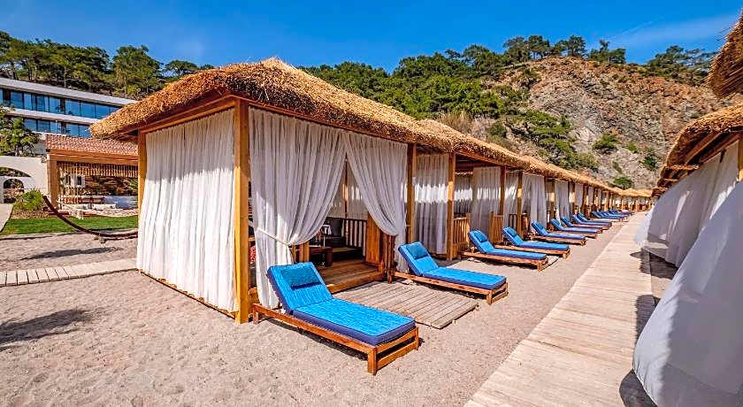 Rixos Premium Tekirova Hotel