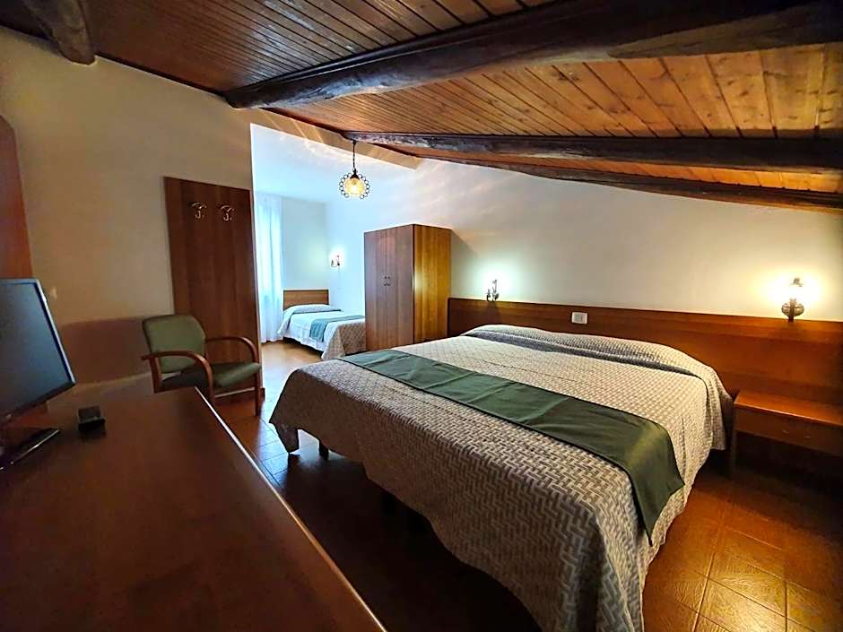 Altavilla Albergo meublé