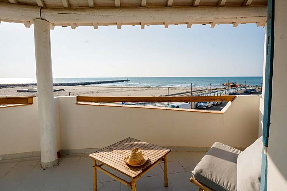 Hôtel Casa Marina