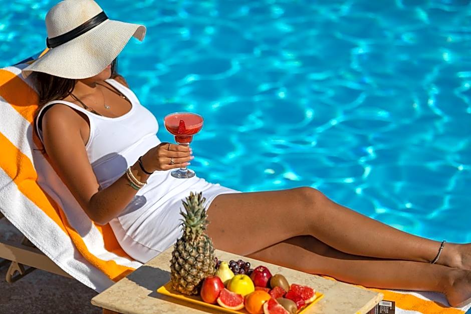 Pickalbatros Hotel Du Golf - Adults Friendly 16 Years Plus- All-Inclusive