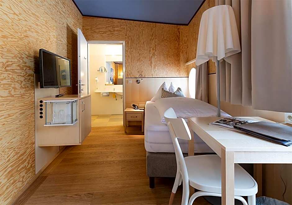 Der Erlhof Restaurant & Landhotel