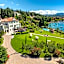 Hotel Du Parc