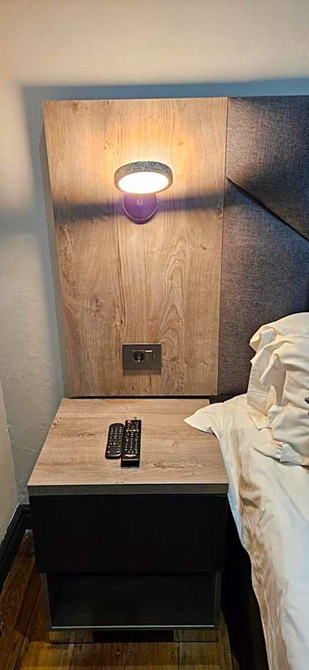 Luxe Florida Grand Hotel