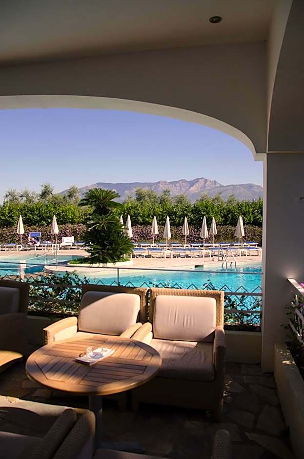 Grand Hotel Aminta