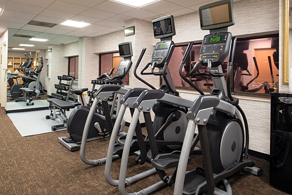 Holiday Inn Hotel & Suites Chicago - Downtown by IHG