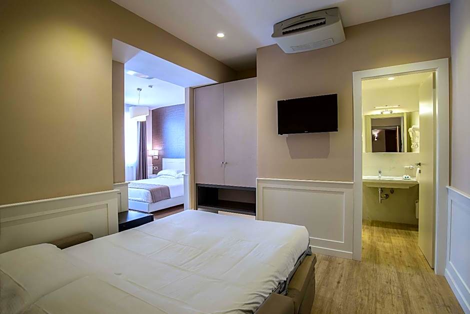 Hotel Museum