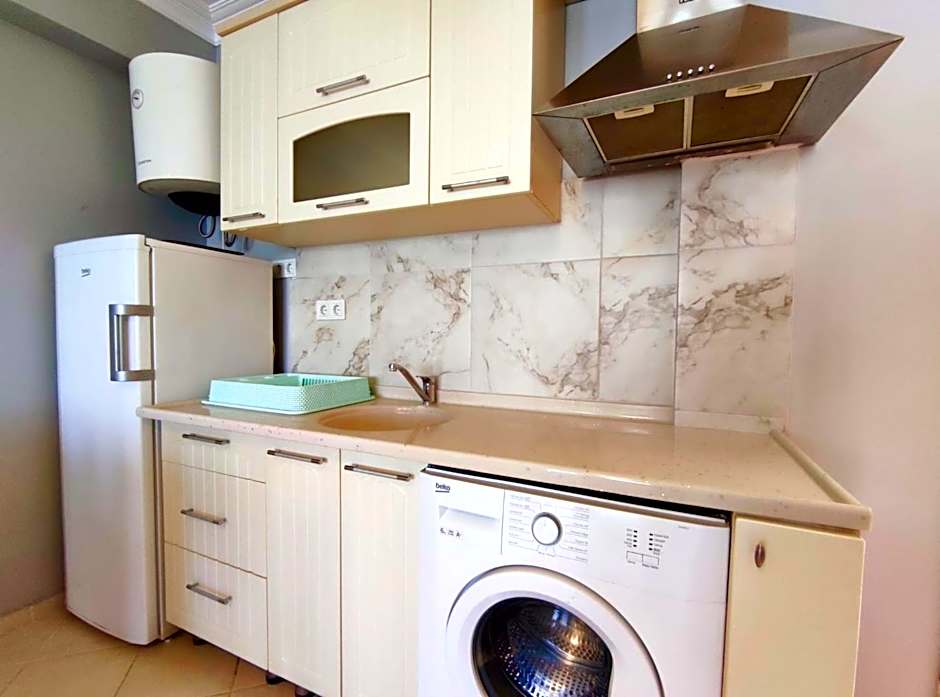 Gold Lion Apart Hotel