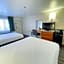 Motel 6 Barstow, CA I15 and Lenwood Road