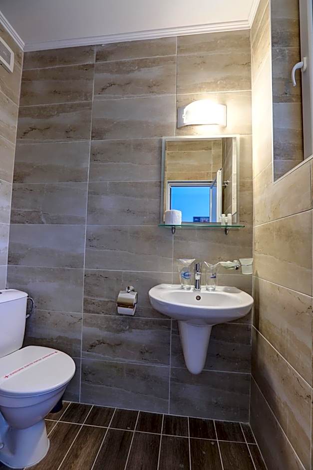 Jupiter 1 Family Hotel