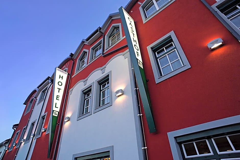 Hotel Restaurant Wallner I contactless check-in