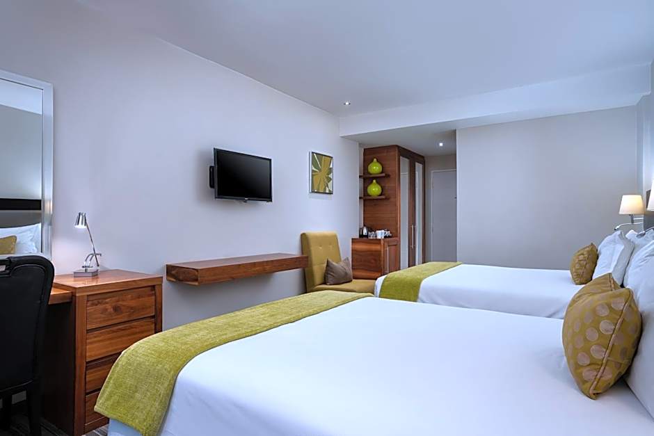 Premier Hotel Midrand