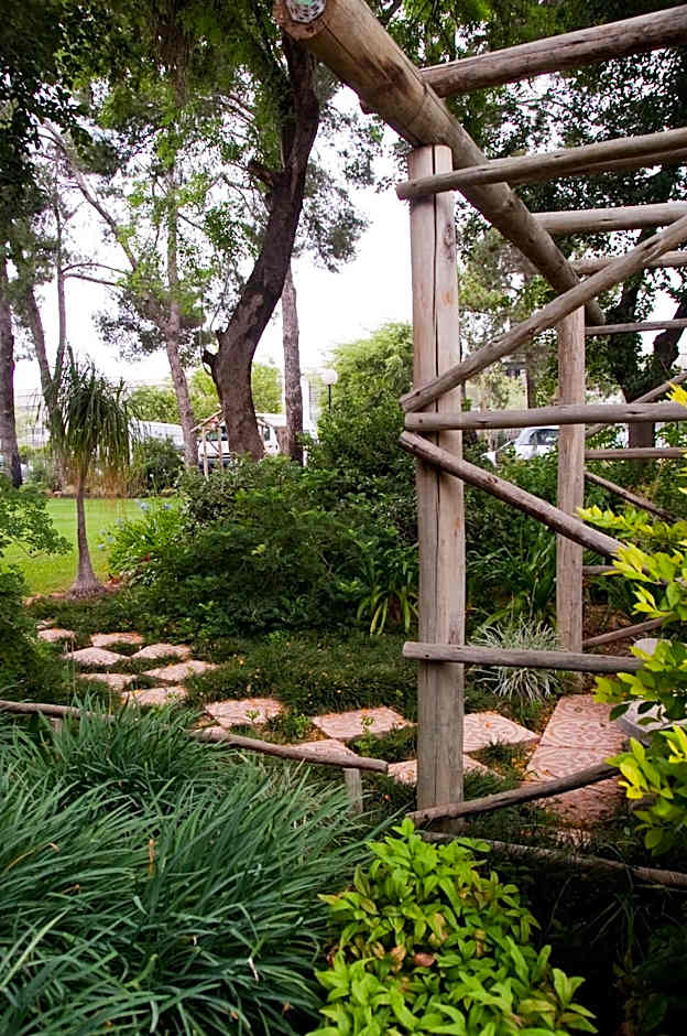 CedarWoods of Sandton Hotel