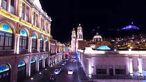 Hotel Providencia