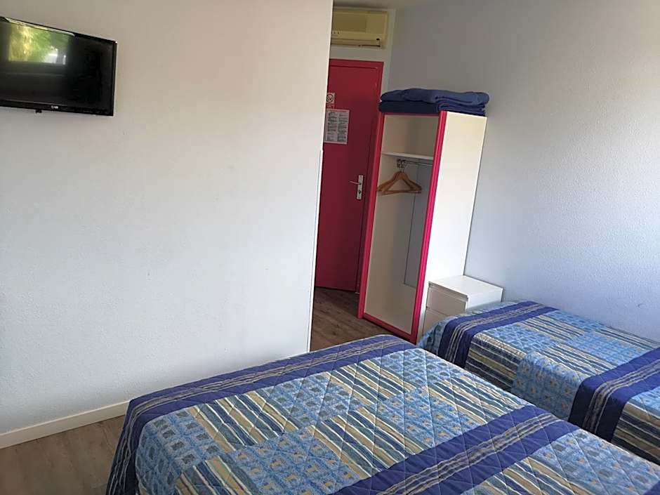 Hôtel Triotel