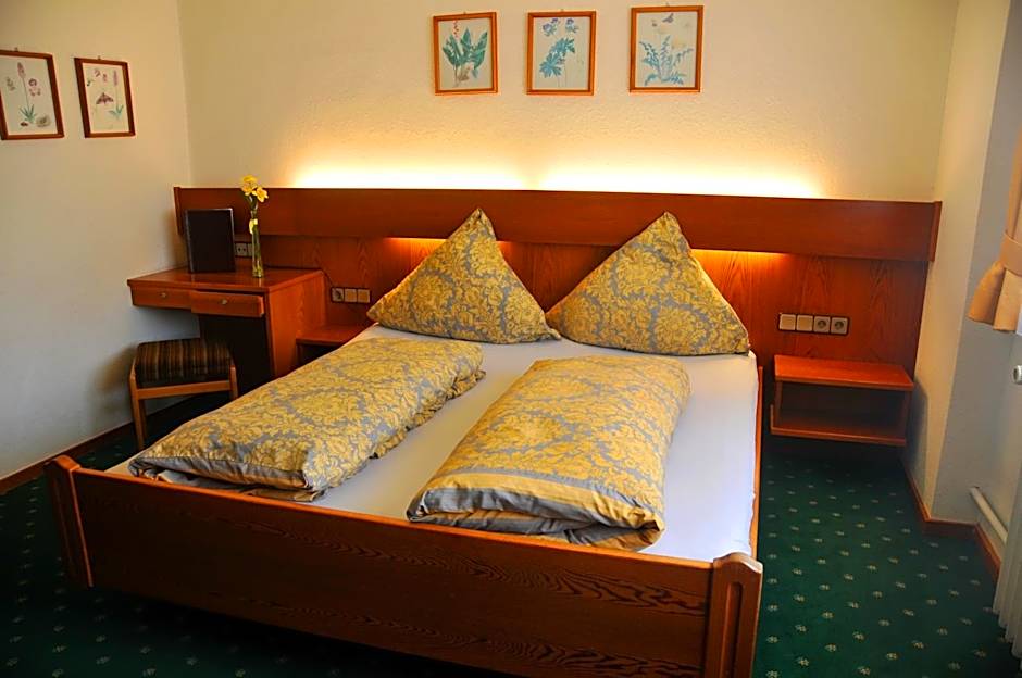 Hotel Niedersfeld-Winterberg