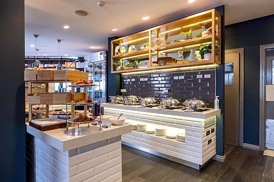 Rydges Southbank Townsville