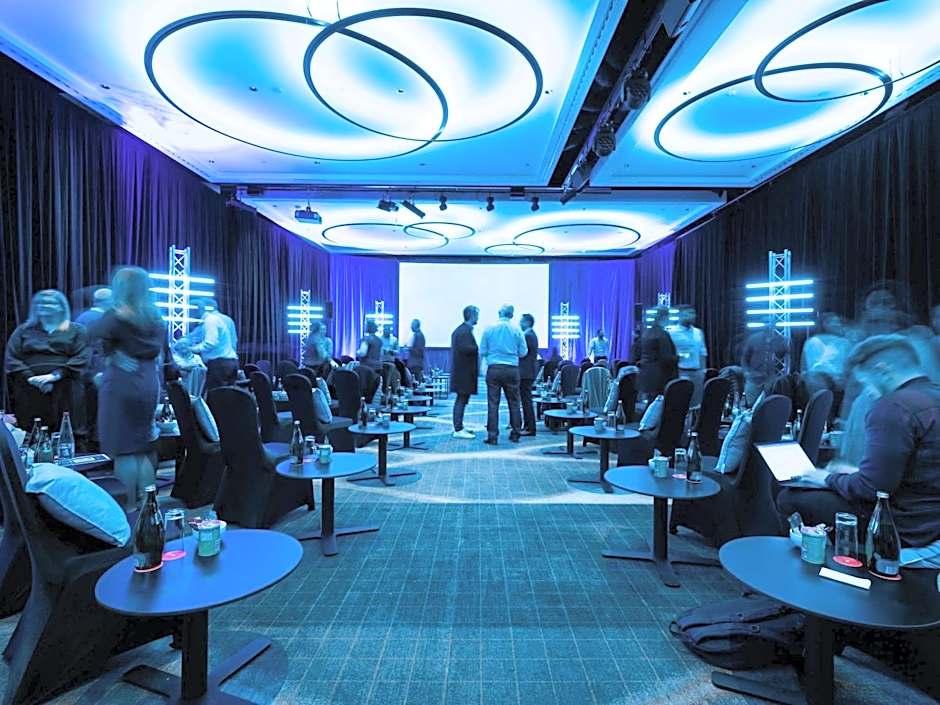 Sofitel Sydney Darling Harbour