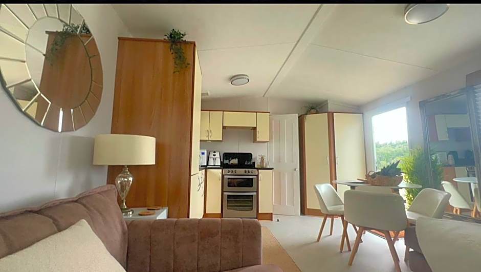 Hoburne Devon Bay Holiday Home Fresh Bright Rental - Home from home