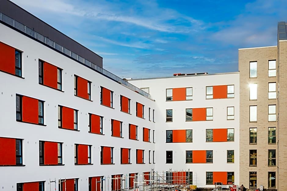 ibis budget Muenster City