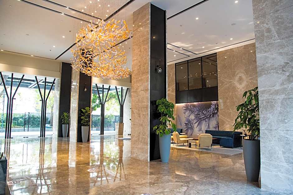 Radisson Blu Mumbai International Airport