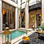 Riad Vanilla Sma & Spa
