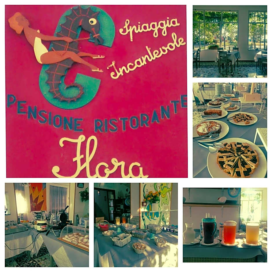 Hotel Flora