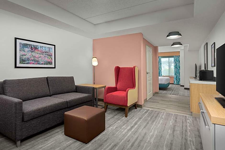 Hilton Garden Inn Greensboro