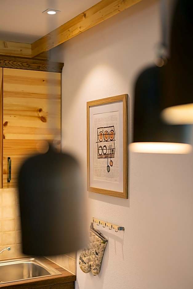 PRIVILLAGE Stare - B&B