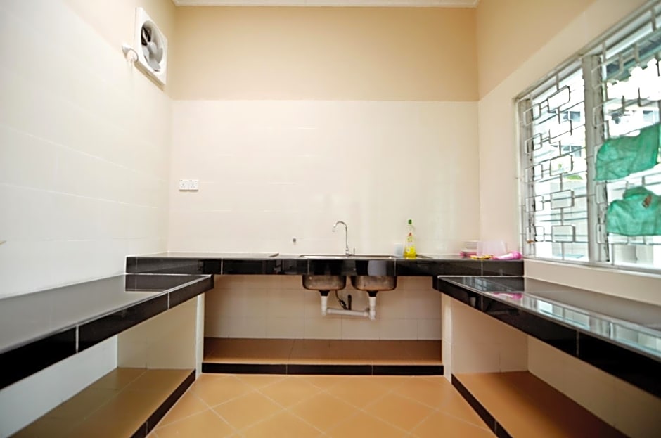 Stratford Stay Melaka