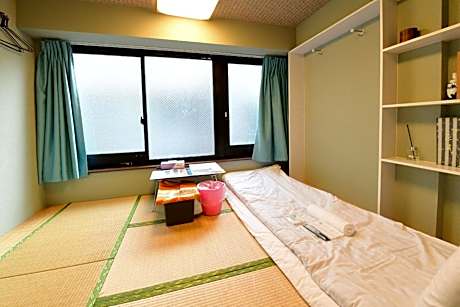 Jing House akihabara Ryokan - Vacation STAY 11566v