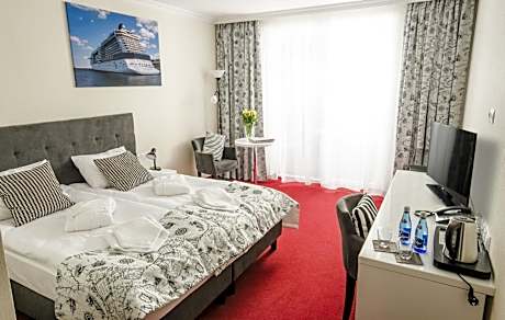 Large Double Room