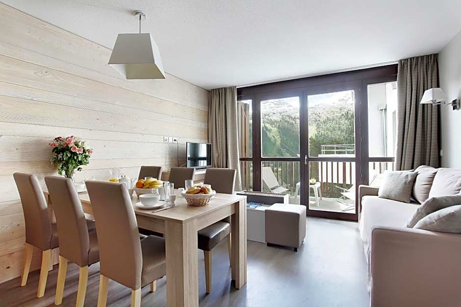 Résidence Odalys Le Panoramic