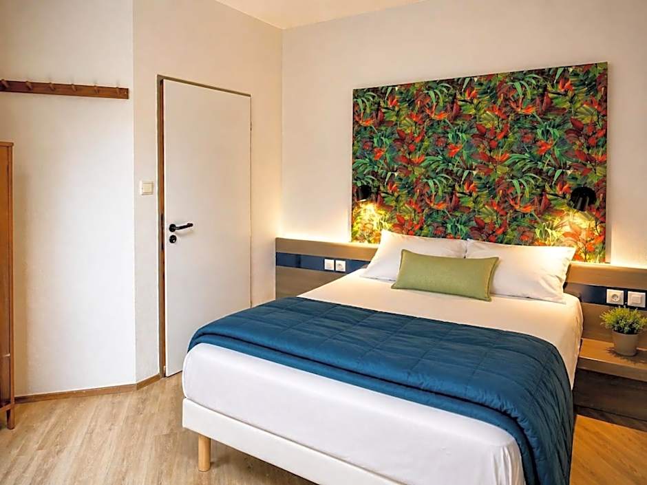 Hotel Charme En Maconnais Fasthotel Macon Nord